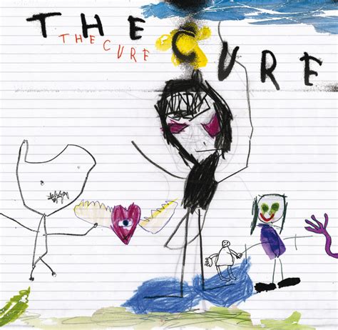The Cure International Version Álbum De The Cure Spotify