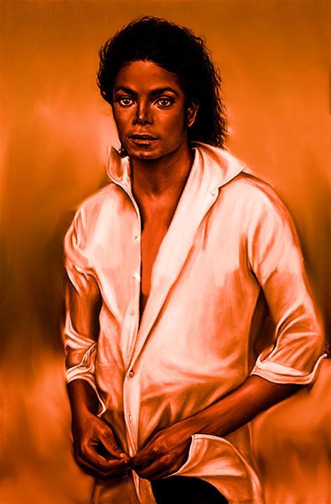 MJ Art Michael Jackson Fan Art Fanpop
