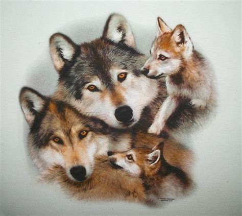 Pin By Tomasine Sessions On Body Art Wolf Pack Tattoo Wolf Pictures