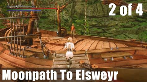 Skyrim Quest Mod Moonpath To Elsweyr 24 Youtube