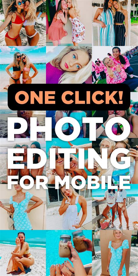 These free lightroom presets are ready. 7 Mobile Lightroom Presets - Bolota | Free photo editing ...