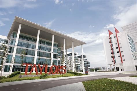 Taylors University Kuala Lumpur Malaysia 2024 Tuition Fees