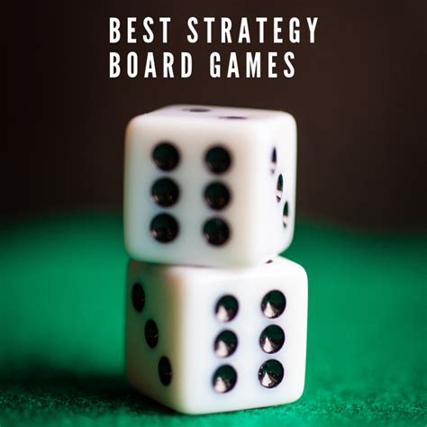 13 Best Strategy Board Games For Kids And Adults Hobbylark