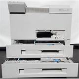 Commercial Hp Printer