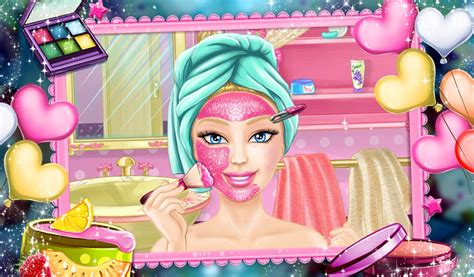Pick a model, whether it's a celebrity, a popular character, or a model that matches a season, holiday, or other theme. Pink Makeover: Game for Girls for Android - APK Download