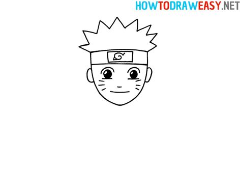 Share 78 Easy Anime Drawings Naruto Super Hot Induhocakina