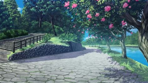 Pin de Jenny Diaz em Background scenery Cenário anime Cenários digitais Casa de desenhos