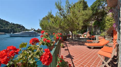 Finest Luxury Residential Real Estate In Portofino Italian Riviera