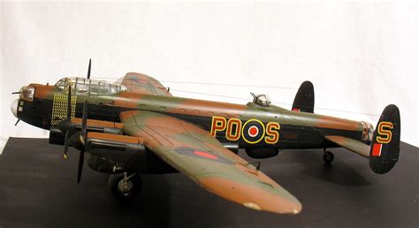 Avro Lancaster Flickr
