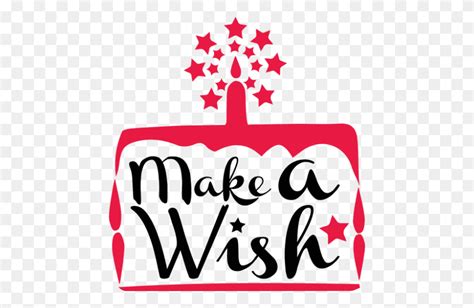 Make A Wish Logo Png Flyclipart