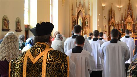 Wisconsin Priest Zuhlsdorf Leaves Diocese After Voter Fraud Exorcisms