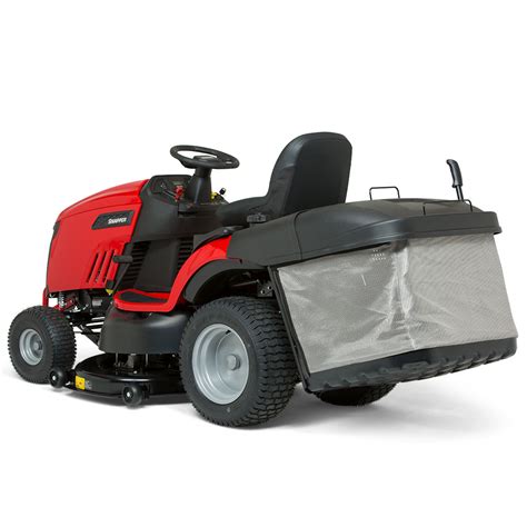 Rpx360 Rear Discharge Lawn Tractor 42 107cm Snapper