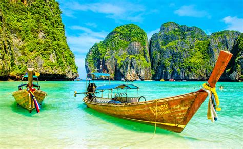 Phuket To Phi Phi Island Tour Book And Get Flat 30 Off