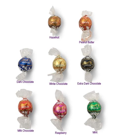 Lindt Lindor Truffles Well Its Not Healthy Food But We Have To