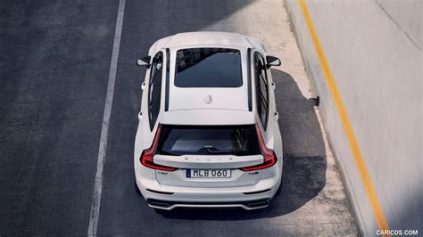 You'll receive email and feed alerts when new items arrive. 2019 Volvo V60 R-Design - Rear | HD Wallpaper #243