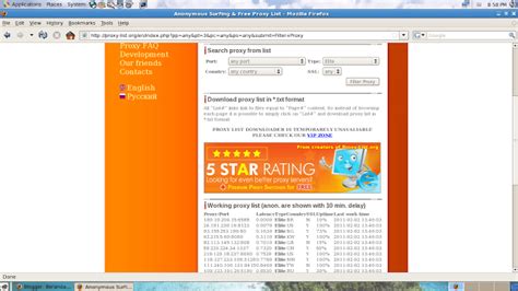 We did not find results for: Mengenal Jenis-Jenis Proxy | Networking dan SSH Gratis ...