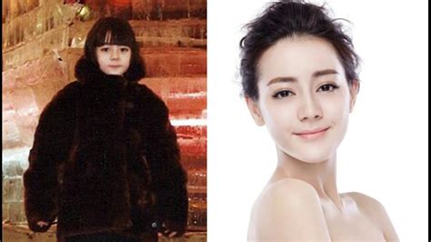 Today we will talk about dilireba, the most beautiful actress in china.it was great time for me to make video about her.i hope you enjoy this video. DILRABA DILMURAT 迪丽热巴 - From 3 to 25 years old 從3到25歲 ...