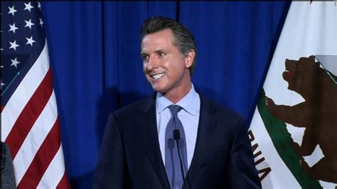 California Governor Endorses Kamala Harris For President Cnnpolitics
