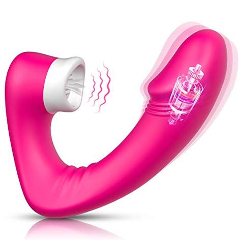 Lecken Vibratoren für sie Klitoris G Punkt Adorime Klitoris vibrator