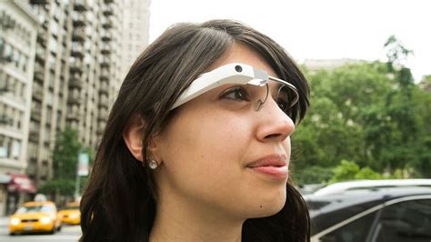 Em Atualiza O Google Glass Ganha Navegador Interno Canaltech