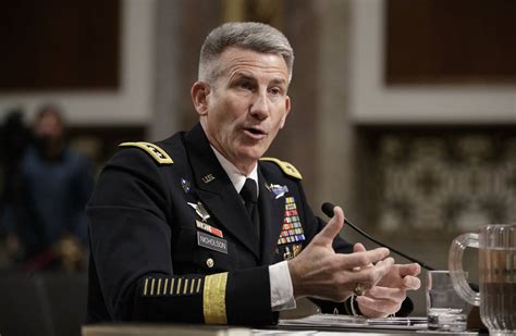 Thousands More Troops Needed In Afghanistan Top Us Commander Tells