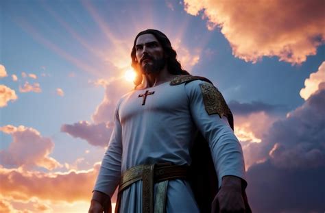 Share 127 Jesus Wallpaper Hd 3d Super Hot Vn