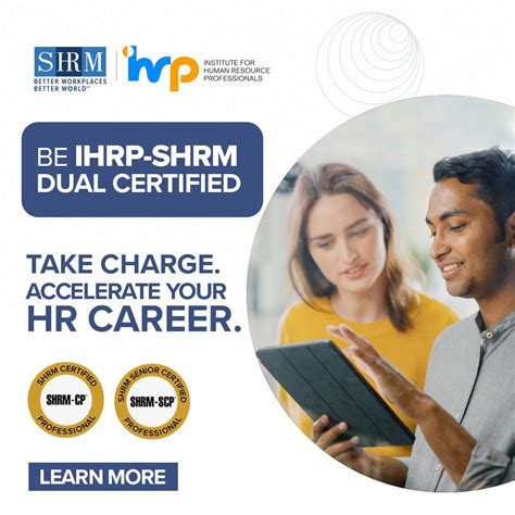 Shrm Apac On Linkedin Bridging Of Ihrp Certification To Shrm Certification