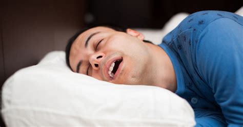 Mouth Breathing Causes And Side Effects