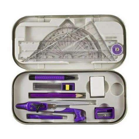 Geometry Set At Rs 75piece Sector 38 Id 15336197830