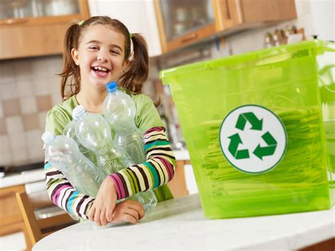 10 Eco Friendly Actions Your Kids Can Take