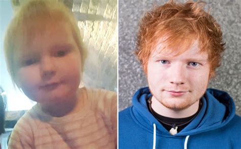 Stream ed sheeran, a playlist by {one% of* a_kind from desktop or your mobile device. Do These Babies Look Anything Like These Celebrities??