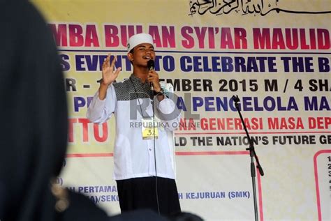 Ucapan selamat bertunangan dalam bahasa inggris. Teks Pidato Bahasa Inggris Tentang Maulid Nabi Muhammad ...