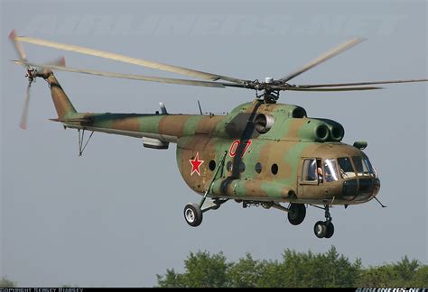 Russian Red Star Russia Helicopter Aircraft Vehicle Military Army Mil
