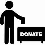 Charity Icon Icons Donation Donasi Donativo Beneficencia