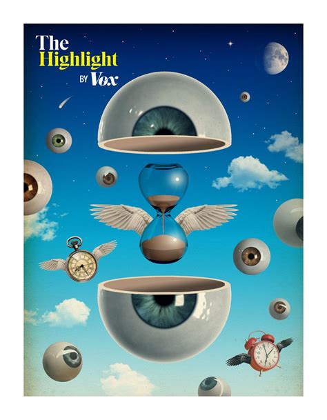 Welcome To The Time Issue Of The Highlight In 2021 Medium Highlights