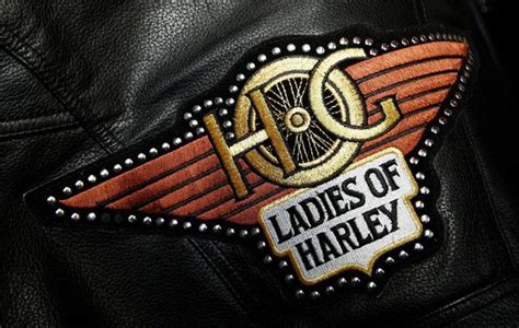 Nice Logo Harley Harley Women Harley Ultra Classic
