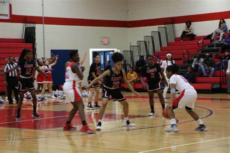 Girls Basketball Plainfield Wins On Senior Night Besting Elizabeth 44