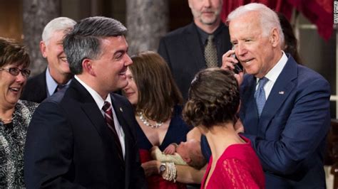 Joe Biden Swearing In Ceremony Cnnpolitics