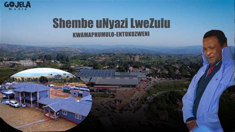 Shembe Unyazi Lwezulu Lungena Entokozweni Kwamaphumulo Youtube