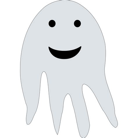 Ghost Png Svg Clip Art For Web Download Clip Art Png Icon Arts