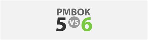 Amazon co uk pmbok fifth edition. PMBOK Guide 6 vs PMBOK Guide 5: What Have Been Changed for ...