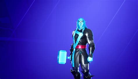 Level up fast xp in season 4 to. Comment obtenir le skin Rainbow Thor dans Fortnite - Holo Skin