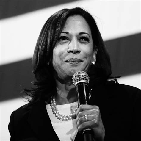 She was elected to the position in 2020. Kamala Harris Gender Pay Gap Plan: How It Works