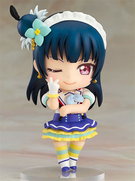 Nendoroid Love Live Yoshiko Tsushima Good Smile Company Tokyo Otaku Mode Tom