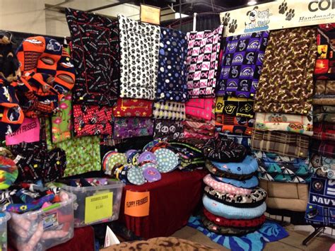 #1 of 22 in pets. Booth set up for the Denver Pet Expo, August 16, 2014 ...