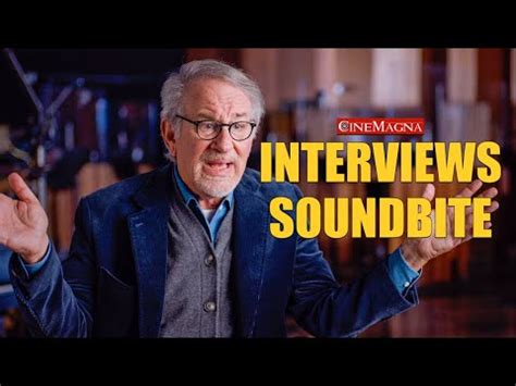 West Side Story Cast And Crew Interviews YouTube
