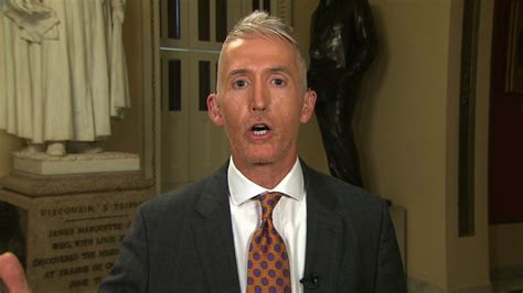 Gowdy Decries Leaks Out Of Coats Meeting With House Intelligence Cnn