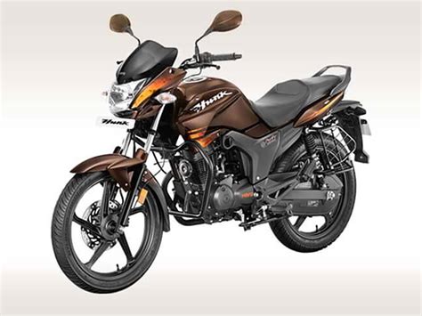 The new power of the path is now. Hero Hunk Price in India, Hunk Mileage, Images ...