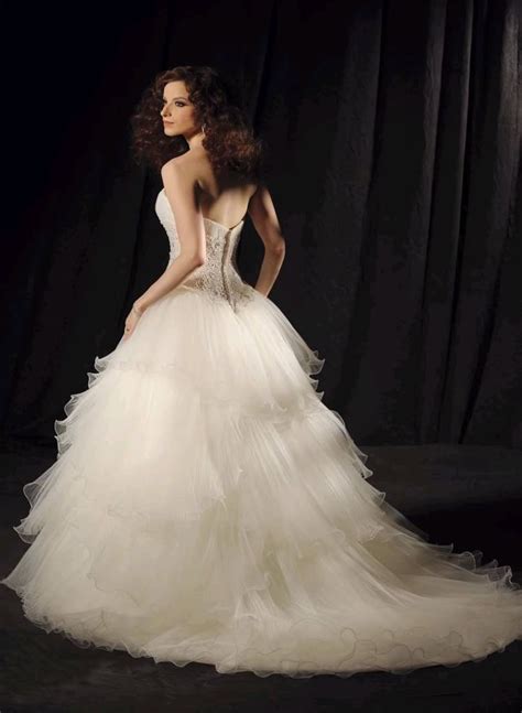 I bought this dress and when it arrived in the mail it was as beautiful as the picture! Wedding dresses for petite brides vera wang ...