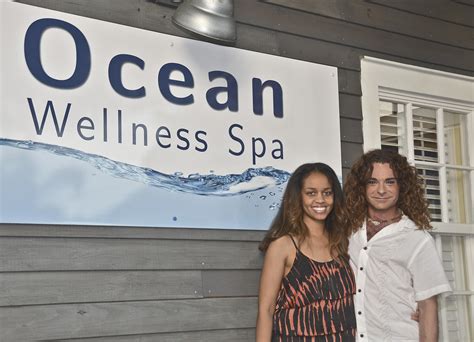 Ocean Wellness Spa Key West Fl A Full Service Day Spa In Flickr